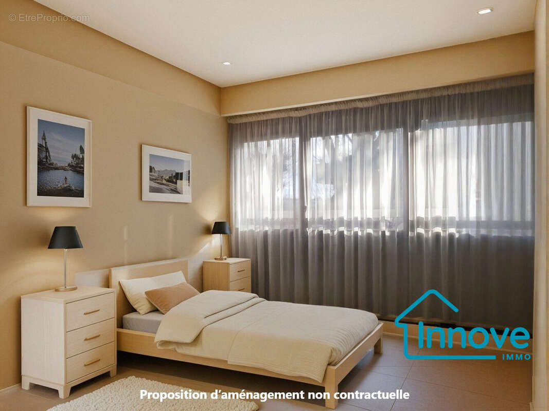 Appartement à ROCQUENCOURT