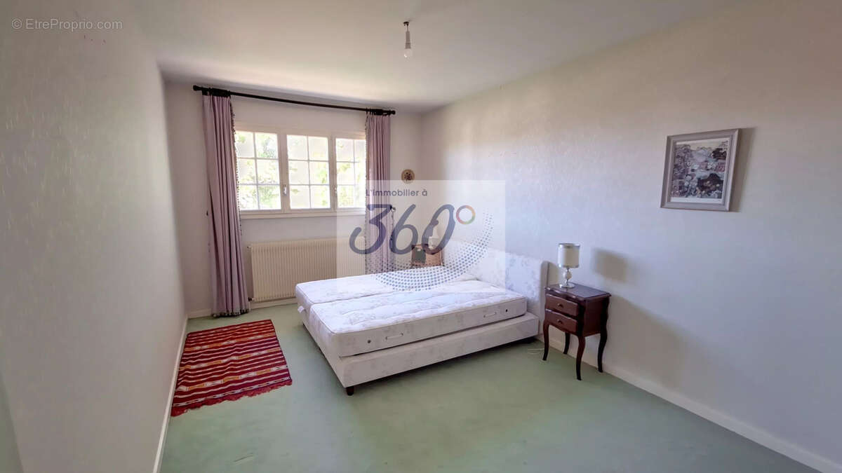 Élégante maison de caractère proche des commodités - photo 20