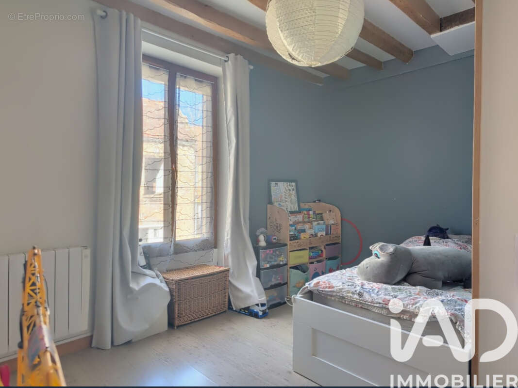 Photo 5 - Maison à DOURDAN