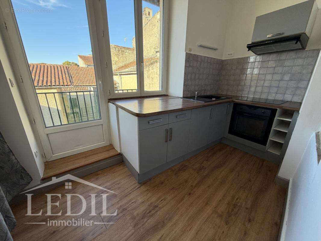 Appartement à CONDOM