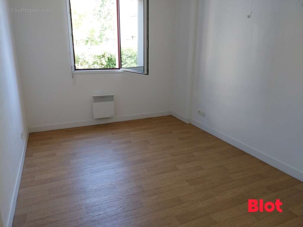 Appartement à SAINT-MALO
