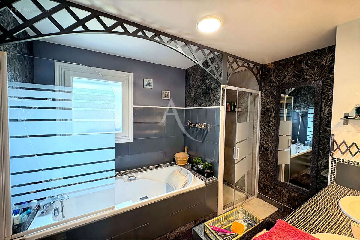 Maison à LES SABLES-D&#039;OLONNE