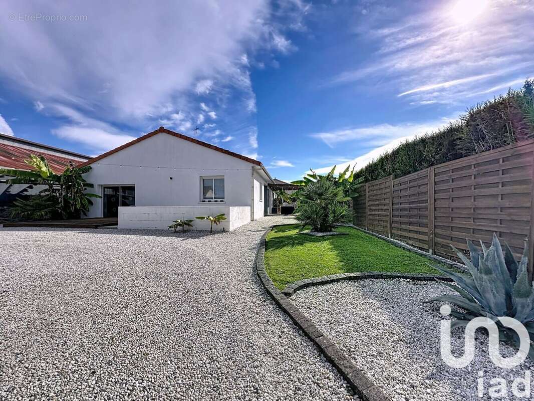 Photo 4 - Maison à PARTHENAY