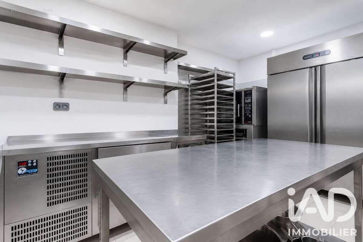 Commerce 75 m² à Savigny-Sur-Orge  - photo 7