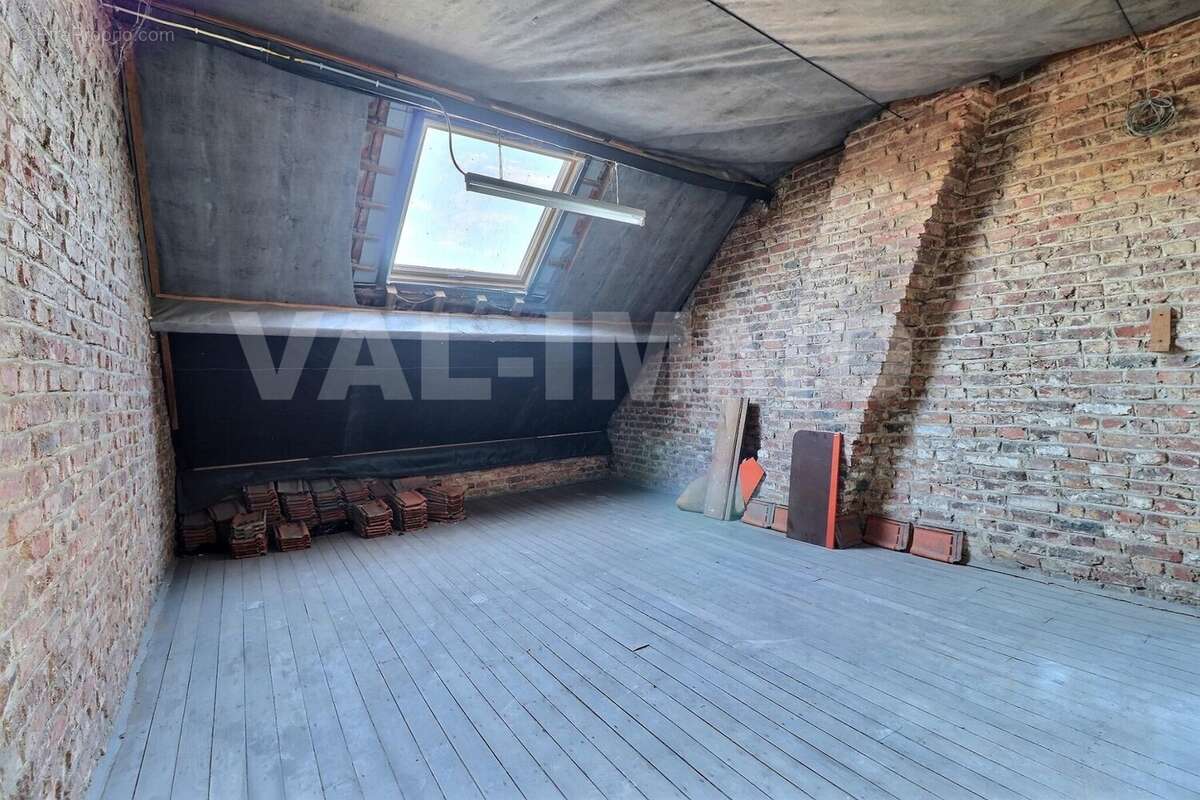 IMG_2184 - Maison à BOURLON