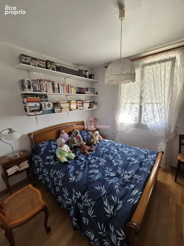 Maison 4 pièces 78 m² à vendre à Saint-Andre-Les-Vergers (10120) - photo 6
