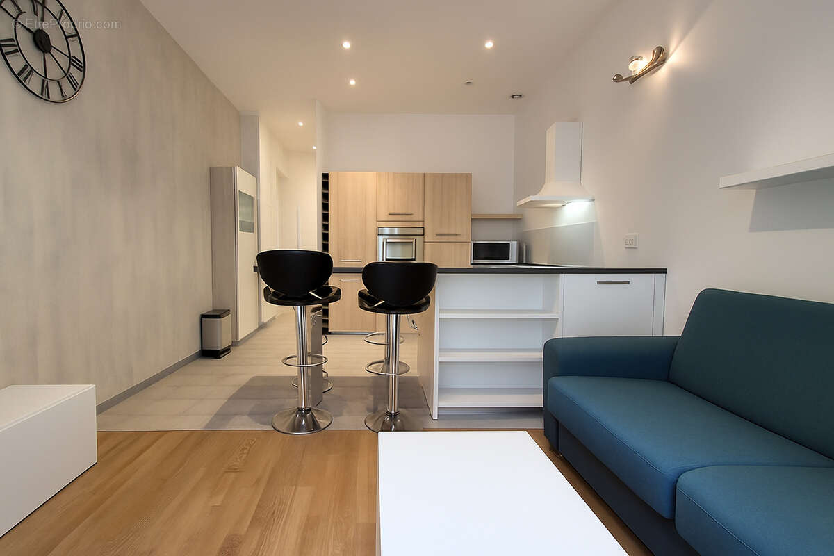 Appartement à LYON-7E