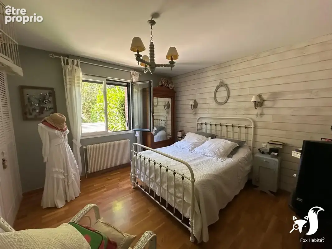 Maison 6 pièces 147 m² à vendre à Rumilly-En-Cambresis (59281) - photo 8
