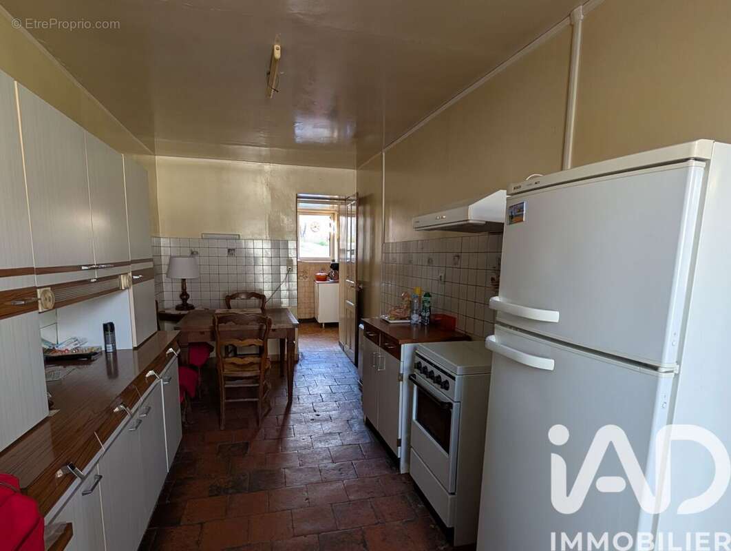 Photo 9 - Maison à AIGNE