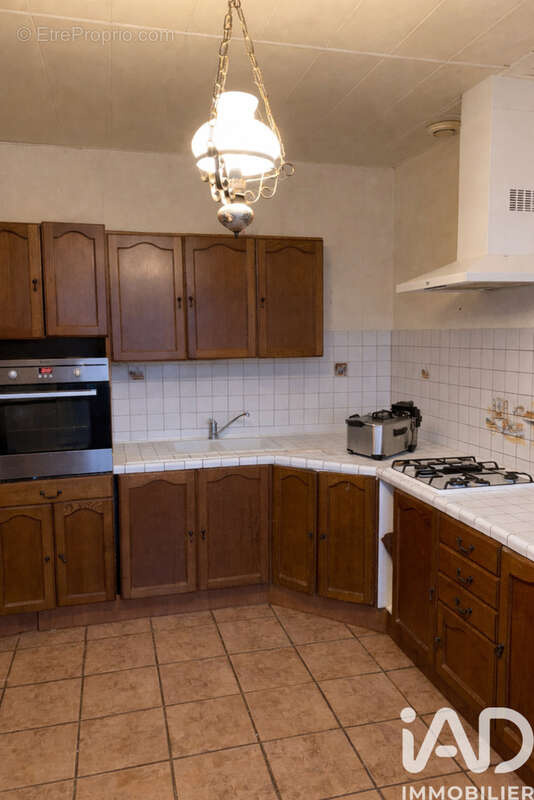 Photo 6 - Maison à MARQUION