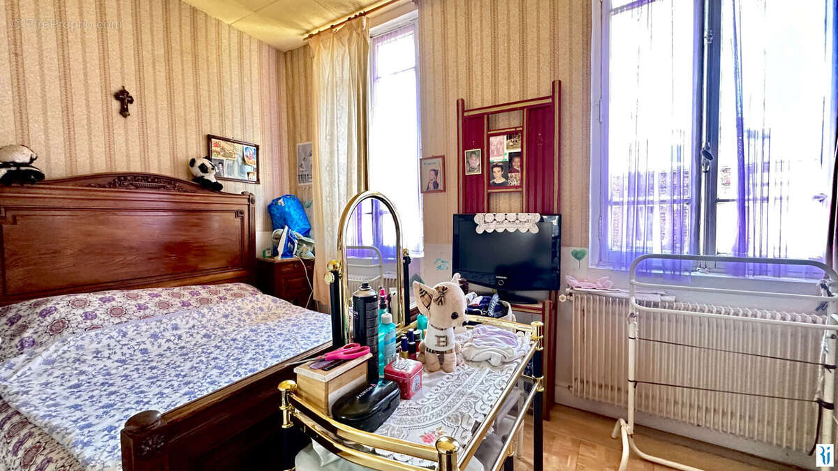 Maison 3 pièces - le petit-quevilly - photo 4