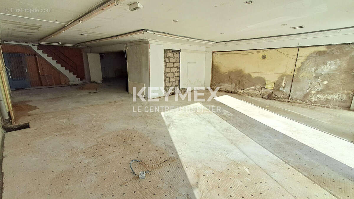 Maison à LA TURBALLE