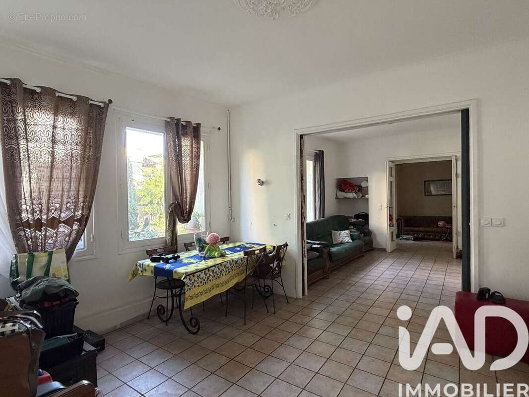 Photo 8 - Maison à GANGES