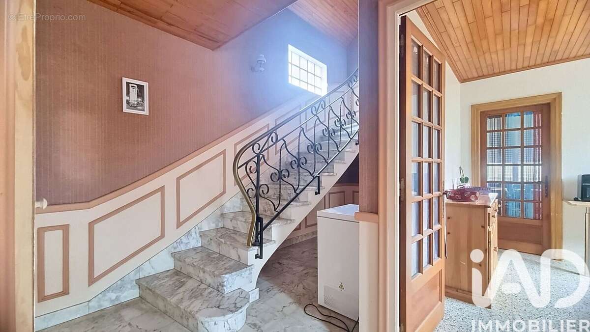 Photo 9 - Maison à POULDREUZIC