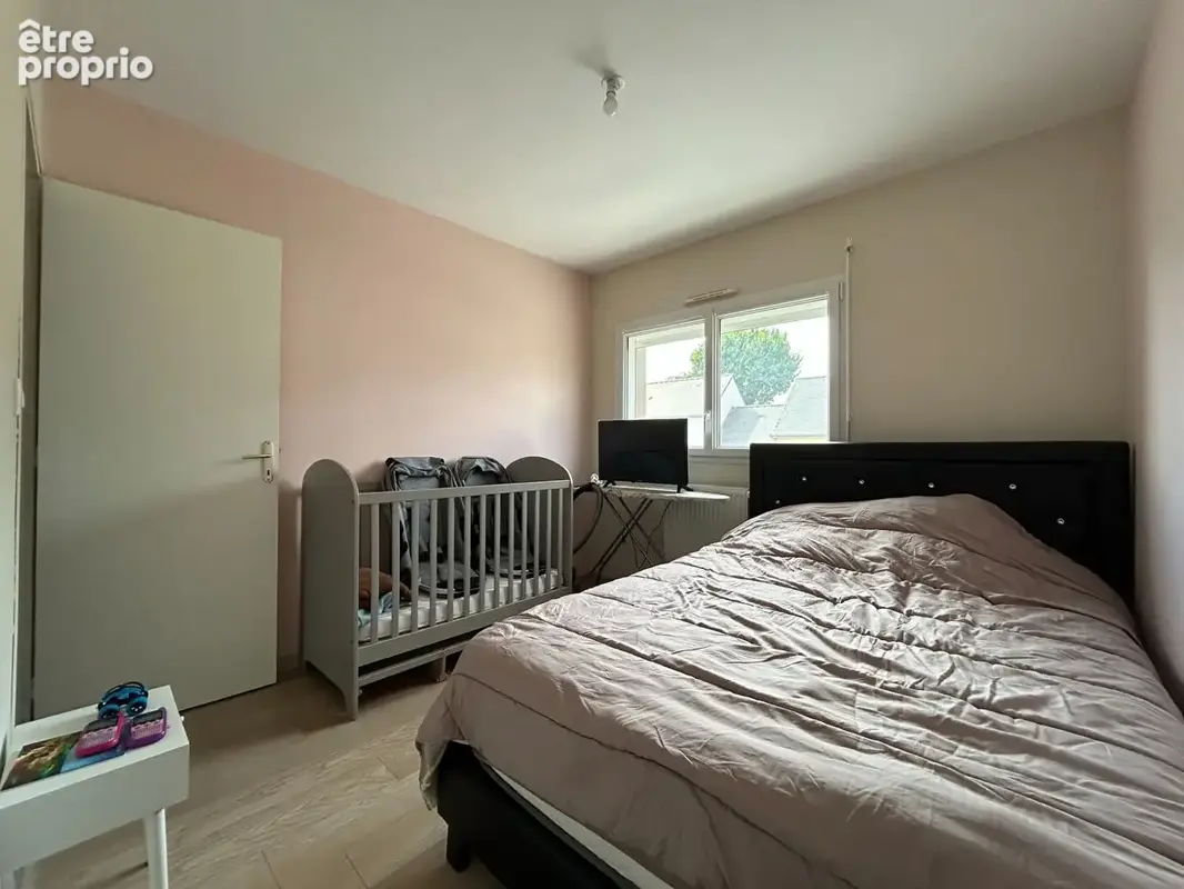 Maison Bédée 5 pièces 100 m2 - photo 4