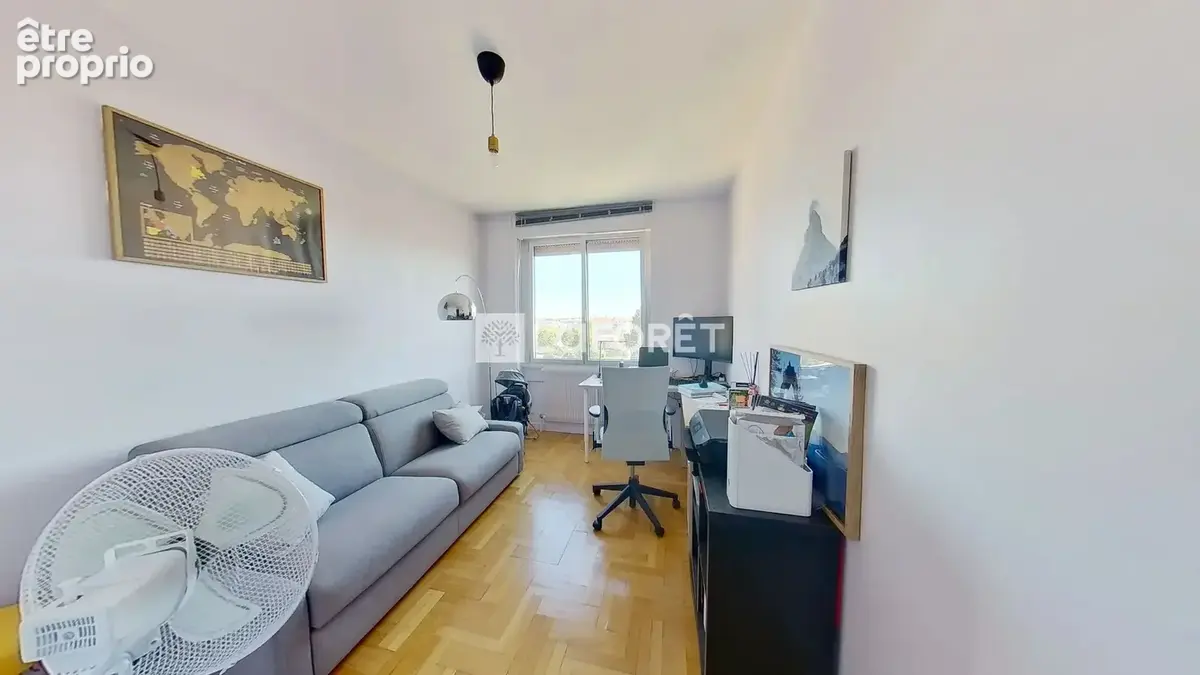 MOTNCHAT  - T5 Familial de 110 m² - photo 15