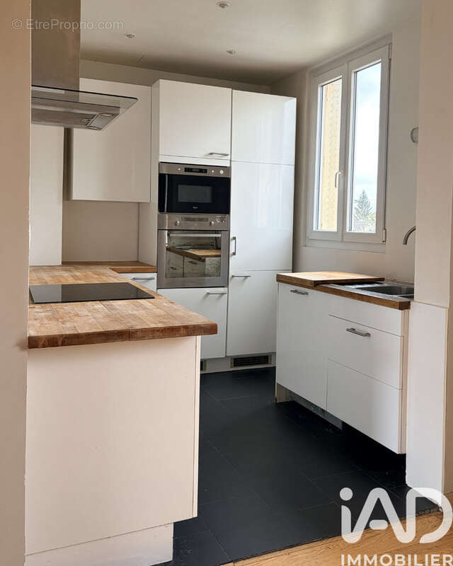 Photo 3 - Appartement à NEUILLY-SUR-MARNE