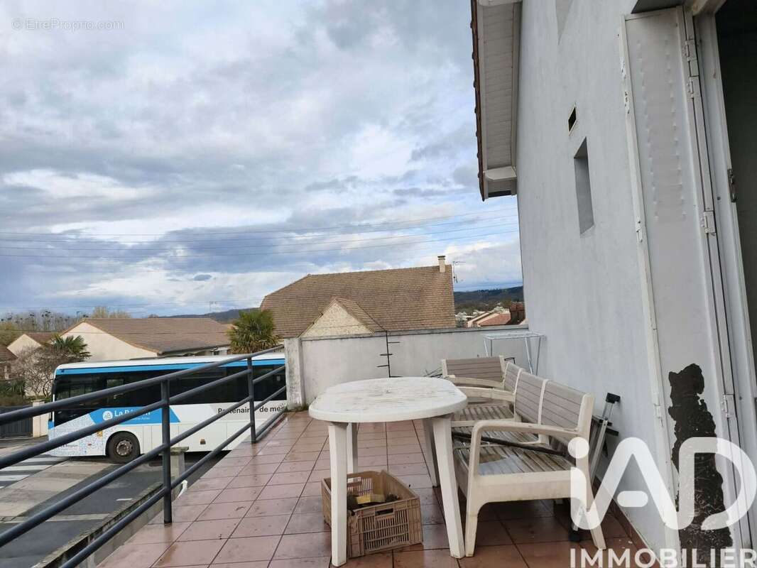 Photo 8 - Maison à MONTLUCON