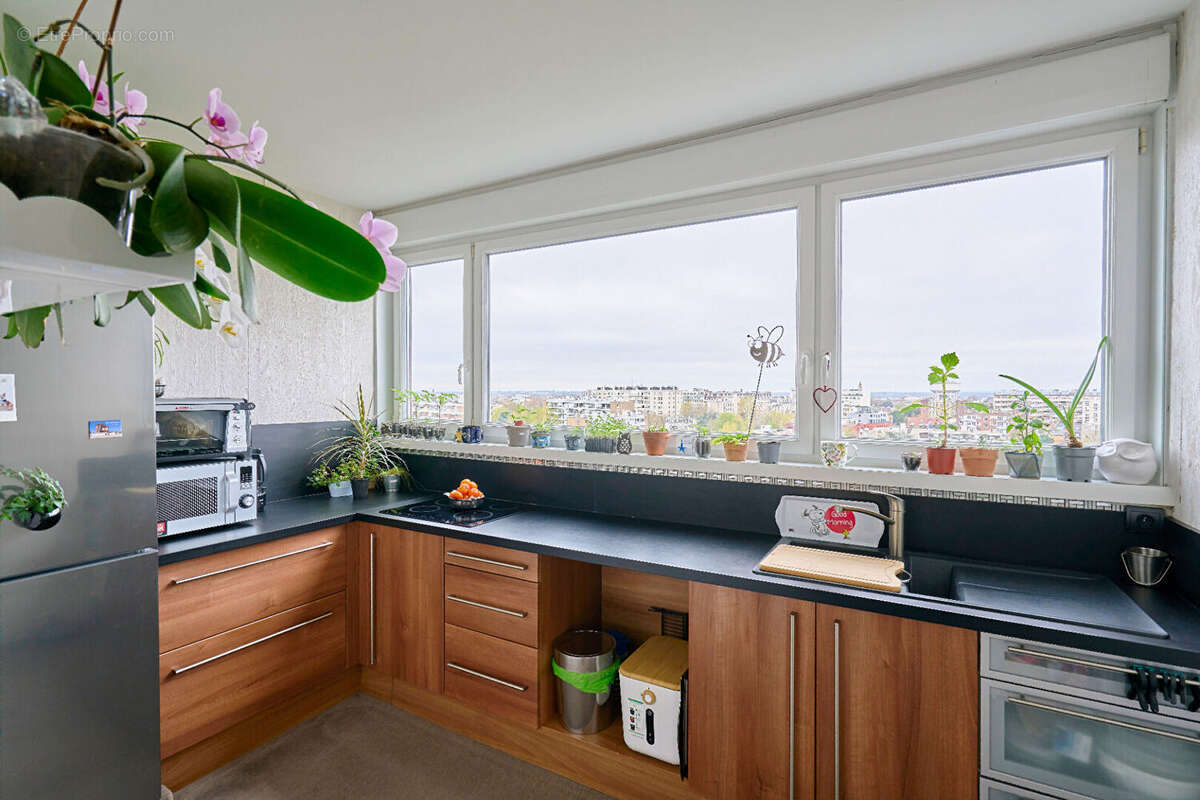 Appartement à LILLE