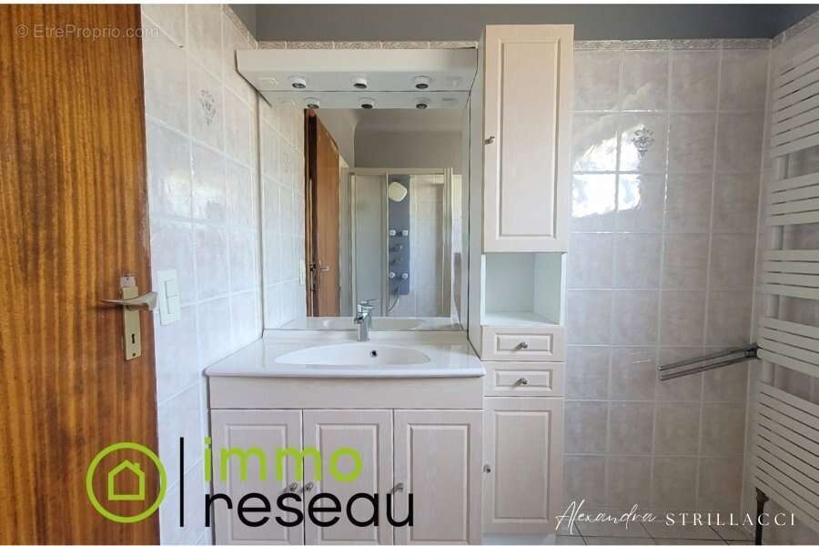 Maison à HOMBOURG-HAUT