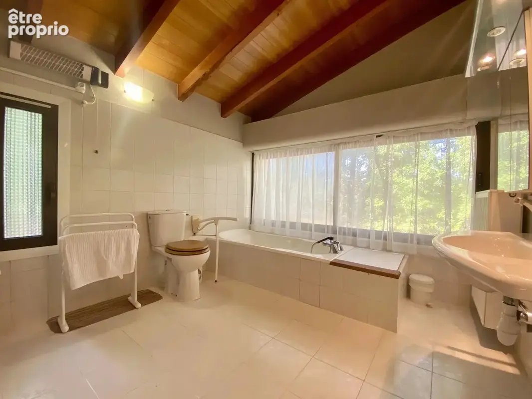 Un domaine privé d’exception au cœur d’un environnement préservé - photo 13