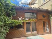 Photo 1 - Maison à BORDEAUX