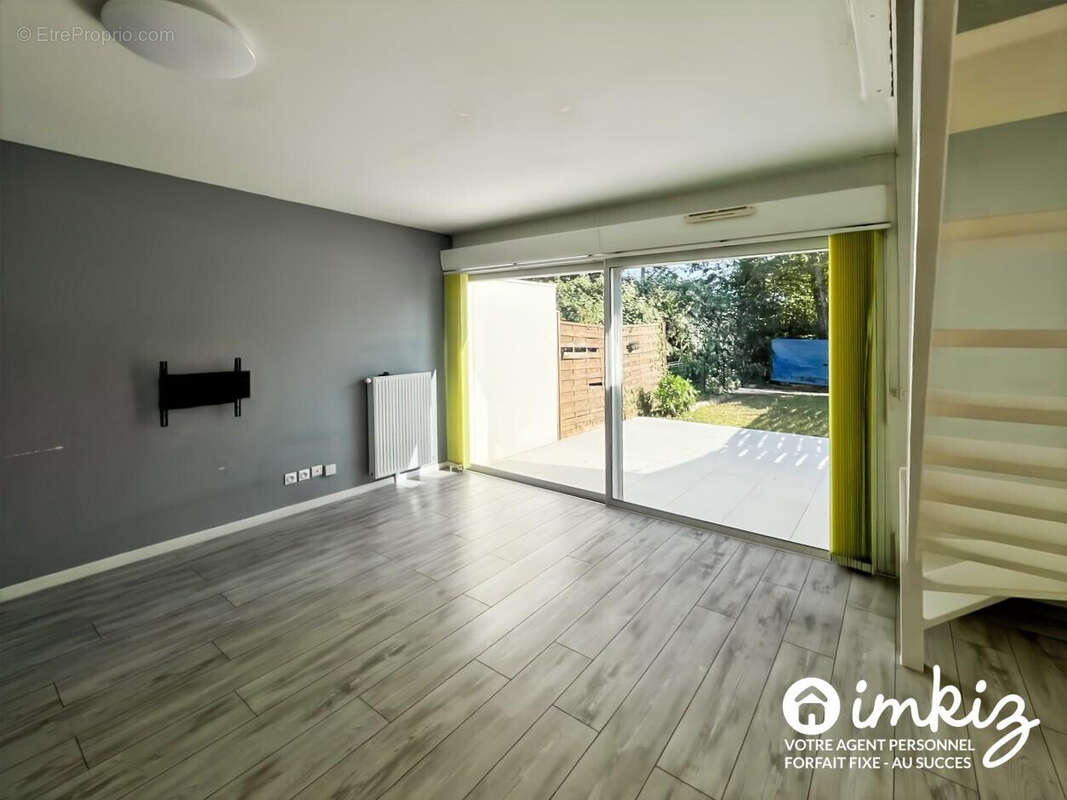 Appartement à MERIGNAC