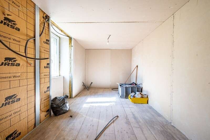 Maison à vendre 5 pièces AGEY (21) - photo 9