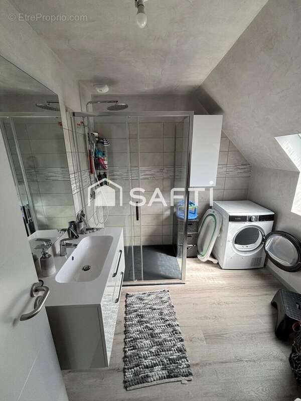 Photo 9 - Maison à SAINT-MARS-LA-JAILLE