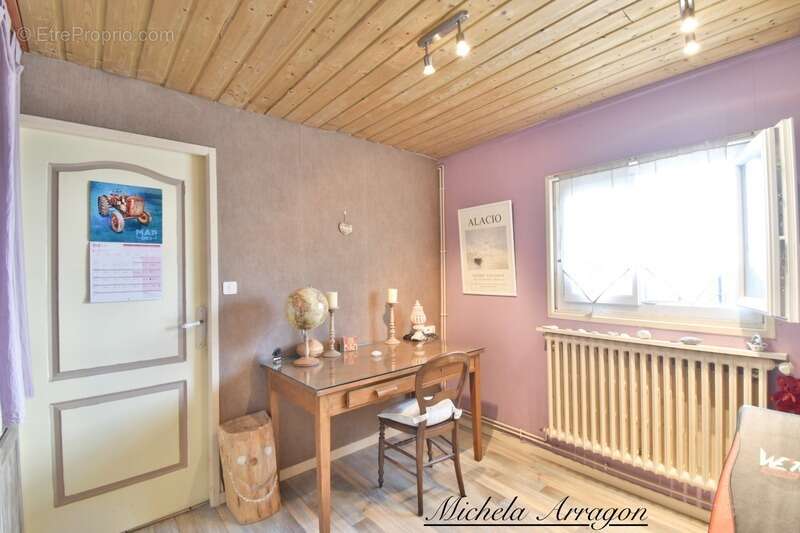 Maison à vendre 6 pièces VILLENEUVE SUR LOT (47) - photo 14
