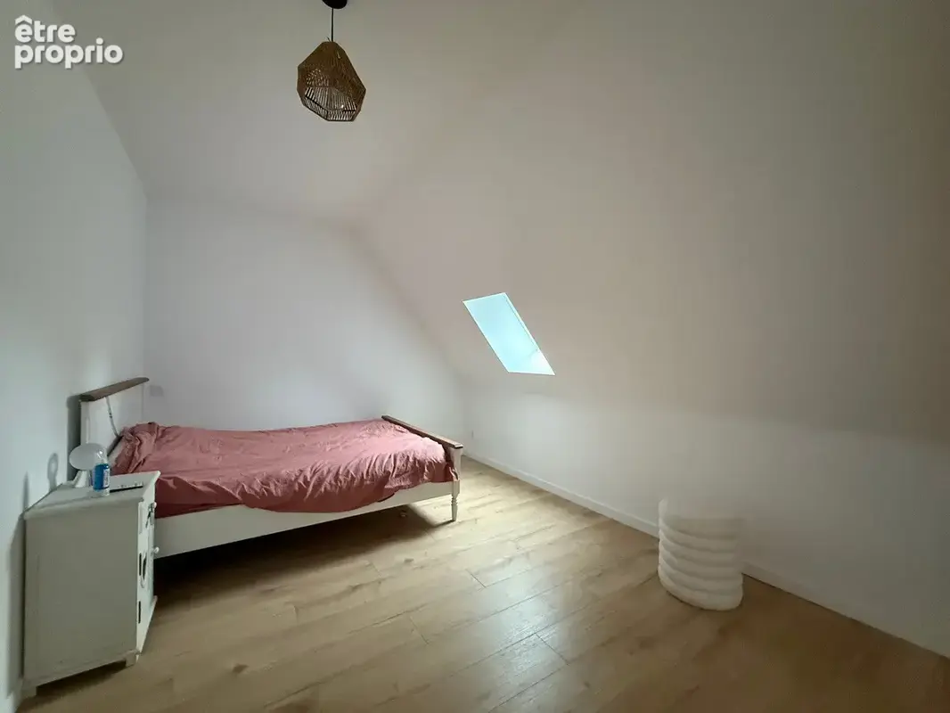 Maison 5 pièces 160 m² à vendre à Segry (36100) - photo 8
