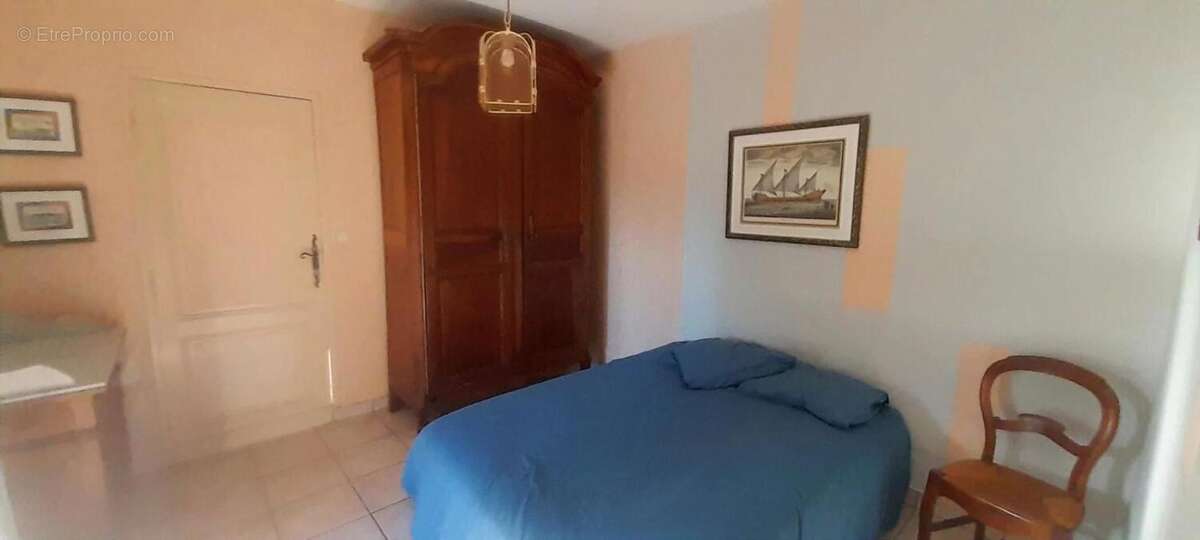 Maison à GUJAN-MESTRAS