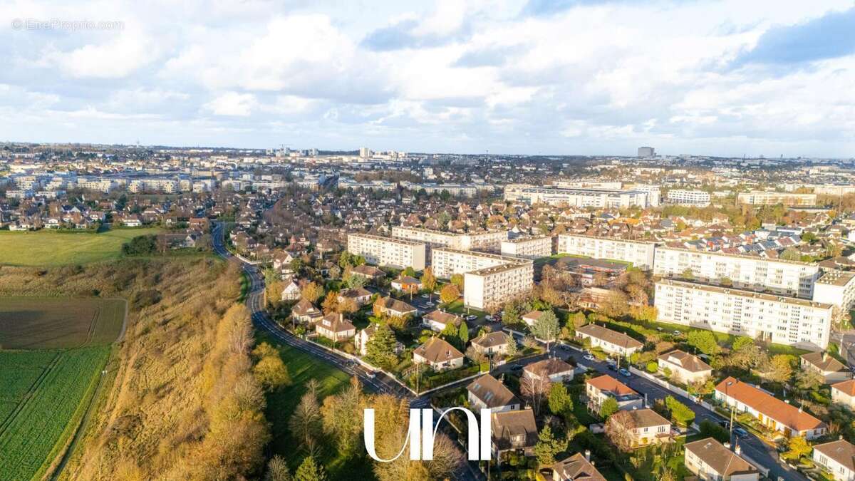 Appartement à CAEN