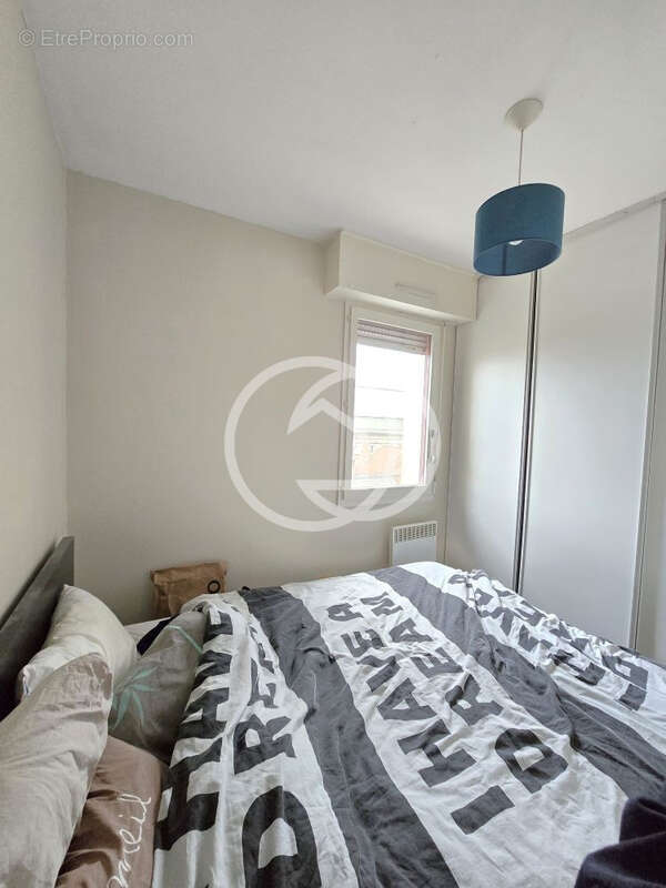 Appartement à BETHUNE