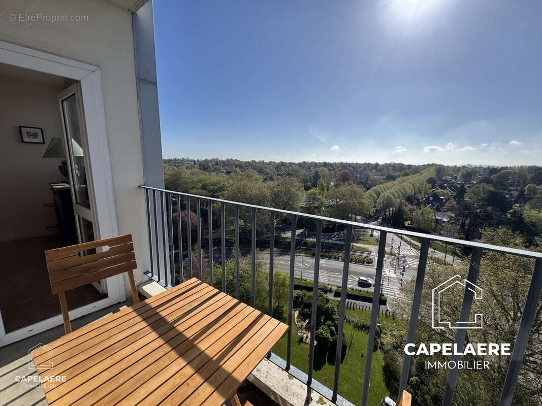 Appartement à ROUBAIX