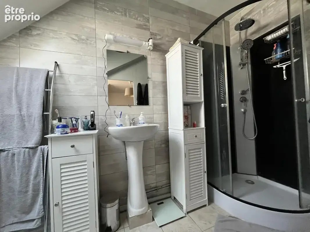 Maison 3 pièces 65 m² à vendre à Bouloire (72440) - photo 7
