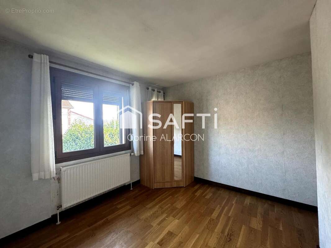 Photo 8 - Maison à VRIGNE-AUX-BOIS