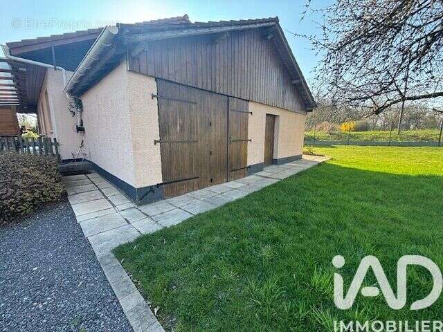 Photo 5 - Maison à DESTORD