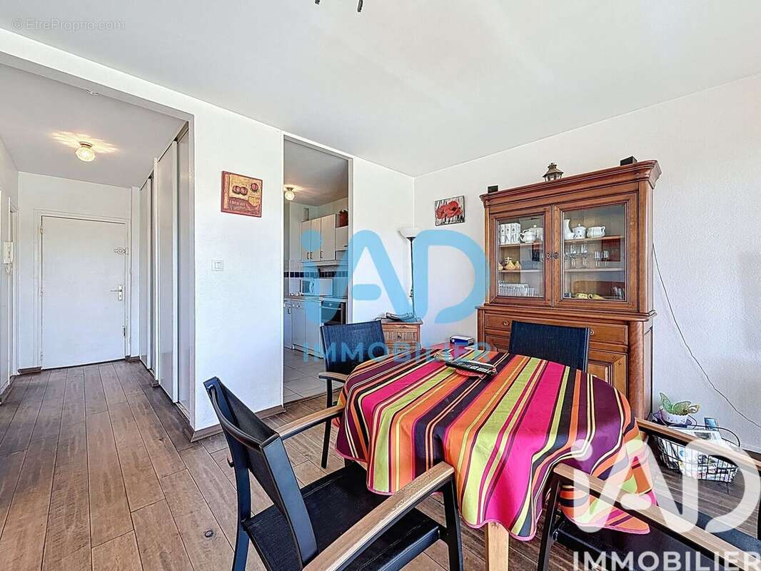 Photo 4 - Appartement à QUIBERON