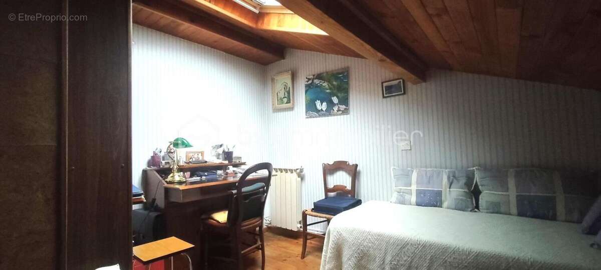 Maison à SAINT-PAUL-LES-DAX