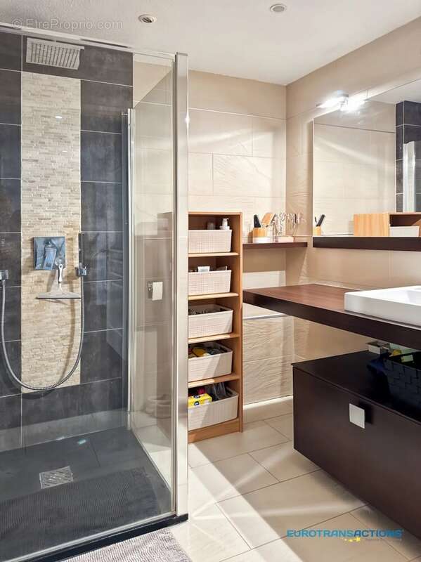 Appartement à OBERHOFFEN-SUR-MODER