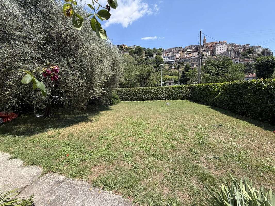 Maison à CONTES
