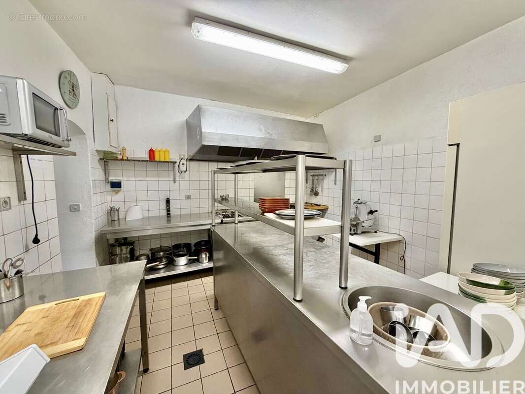 Photo 6 - Maison à LE COLLET-DE-DEZE