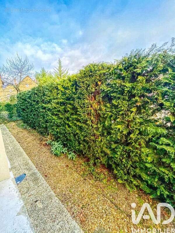 Photo 4 - Appartement à PONTOISE