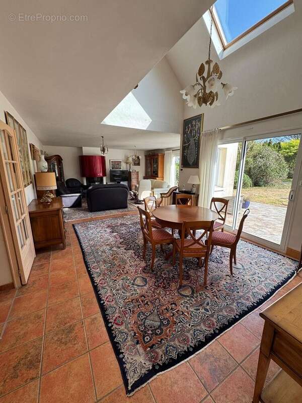 Maison à SAINT-POL-DE-LEON