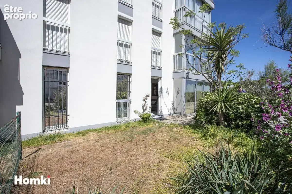Appartement T3 de 64 m² à Le Barcarès 66420, Rue des Lamparos - photo 7