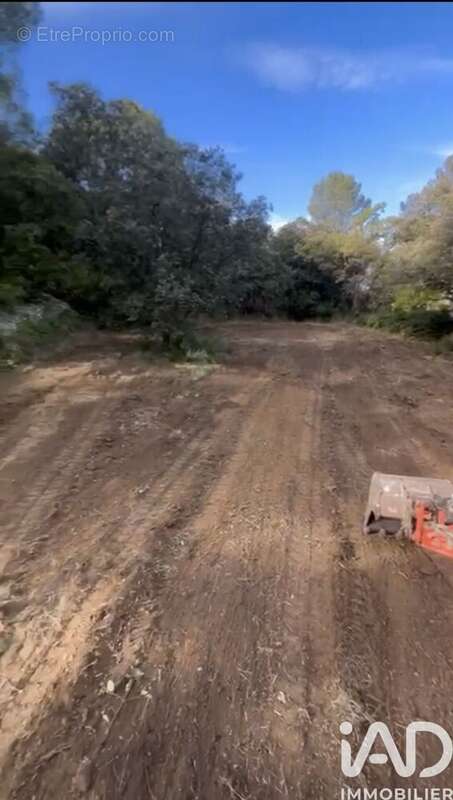 Photo 3 - Terrain à MURVIEL-LES-MONTPELLIER