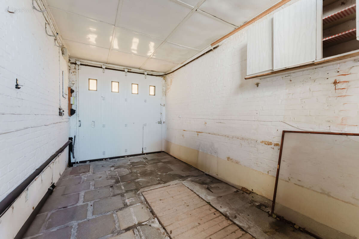 Maison à ANNOEULLIN