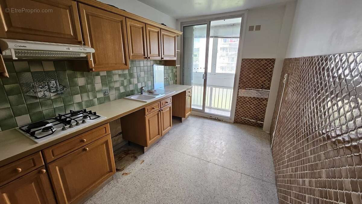 Appartement à NIMES