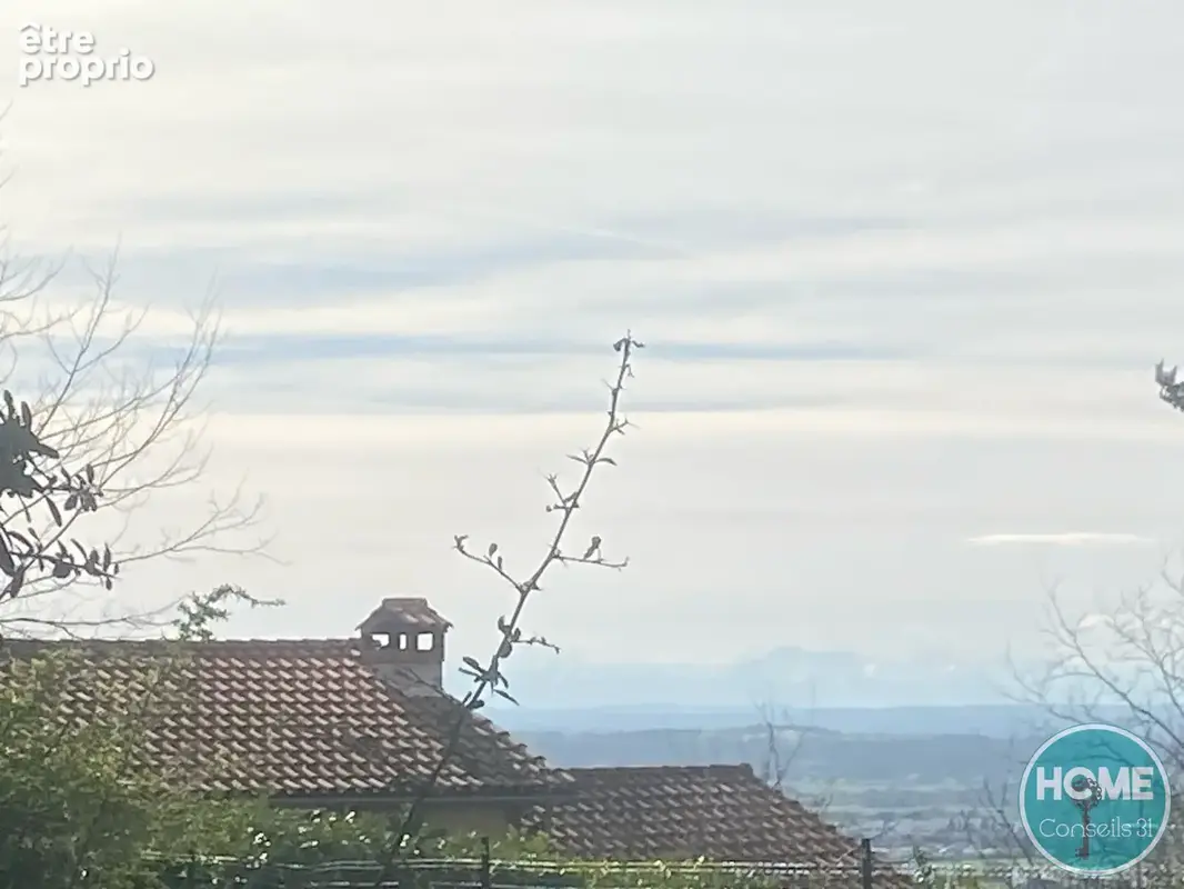Opportunité investisseur / Déficit foncier — Lot no1 au sein d'une bastide de caractère - photo 5